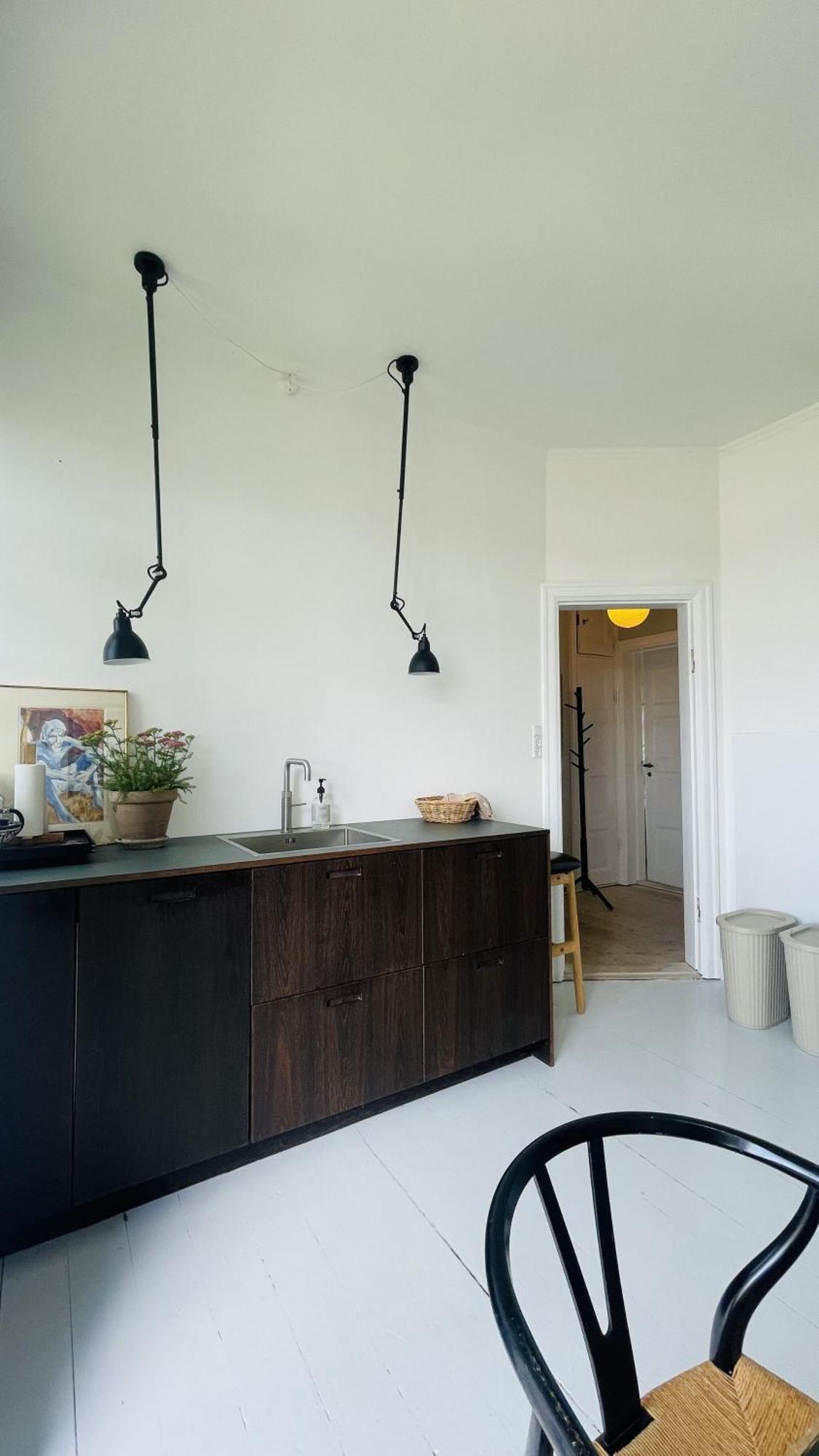 Appartement Apartmentincopenhagen 1637 Kopenhagen
