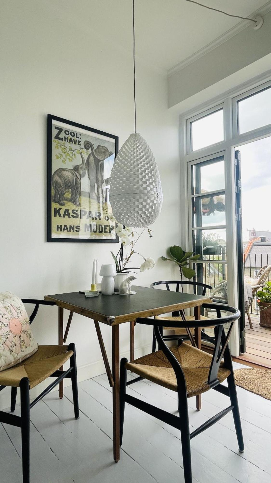 Appartement Apartmentincopenhagen 1637 Kopenhagen